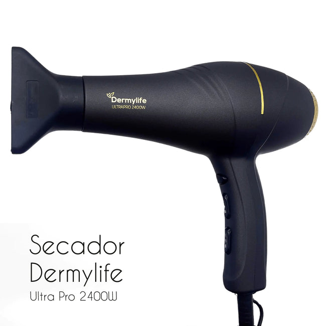 Secador Dermylife UltraPRO