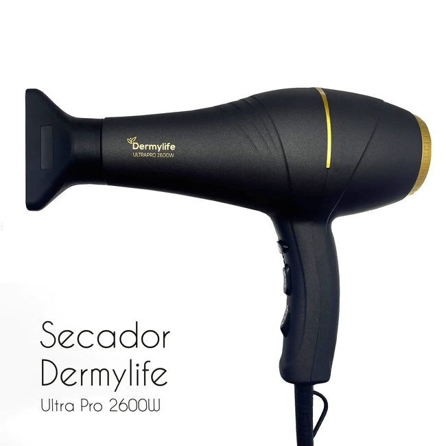 Secador Dermylife UltraPRO