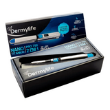 Chapinha Nano titanium Pro750  - Profissional - 2 em 1 - Original