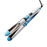 Chapinha Nano titanium Pro750  - Profissional - 2 em 1 - Original