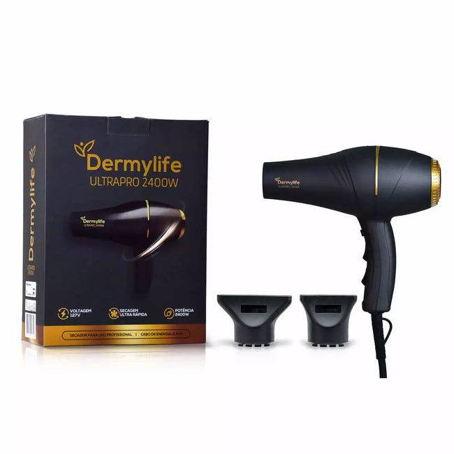 Secador Dermylife UltraPRO