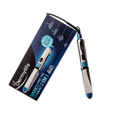Chapinha Nano titanium Pro750  - Profissional - 2 em 1 - Original