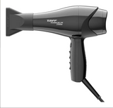 SECADOR TAIFF TOURMALINE ION 2100W - Profissional