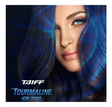 SECADOR TAIFF TOURMALINE ION 2100W - Profissional