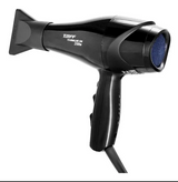 SECADOR TAIFF TOURMALINE ION 2100W - Profissional