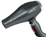 Lizze Secador Extreme 2400W - PROFISSIONAL - 127V e 220V